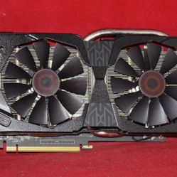 ASUS Nvidia GTX 970 