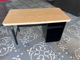 Kids desks