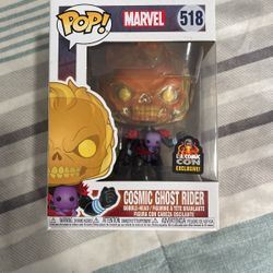 Funko #518
