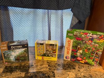 Puzzles