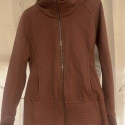 LULULEMON jacket 