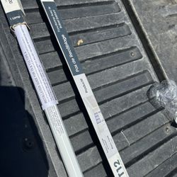 Linear Universal LED Tube