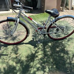 Schwinn Bicycle admiral 28 inch wheels