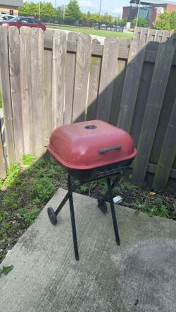 Grill
