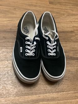 Vans 12 Size