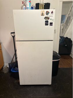 80$ Refrigerator
