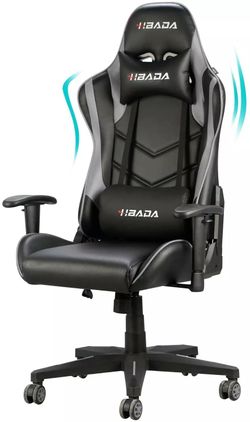 Swivel Gaming Chair