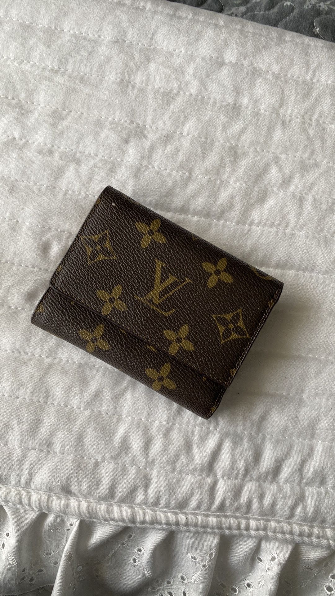 Mini Wallet 