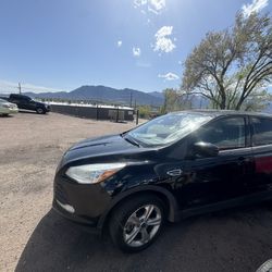 Ford Escape 160k Needs Work 