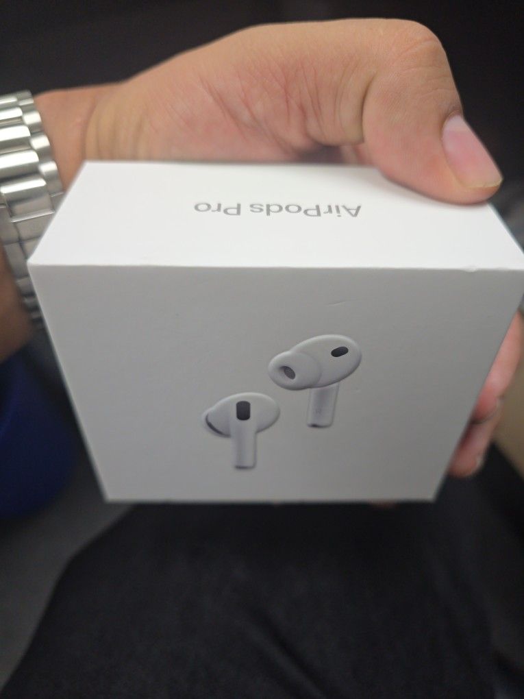 Airpod Pro 3rd Generation Newest Model Oem
