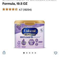 Enfamil Neuropro