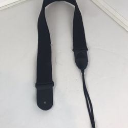 Guitar Strap