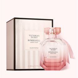 Victoria’s Secret Bombshell Seduction Perfume