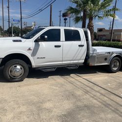 2020 Dodge Ram Chassis Cab