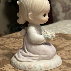 Precious Moments With box