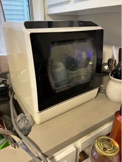 Dishwasher