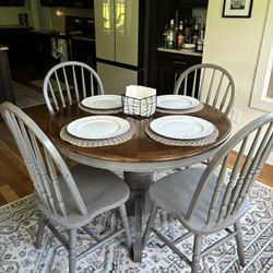 Kitchen Table
