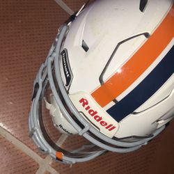 Riddell Speed Flex Football Helmet