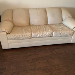 Set of 2 Couches