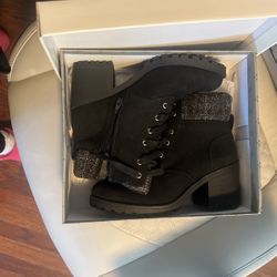 Women Size 9 Boots