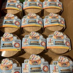 Viral Mystery Dumplings (NEW)