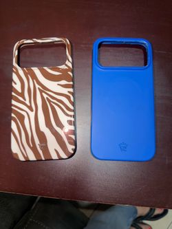 Velvet Caviar Phone Case