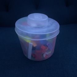 Lego set