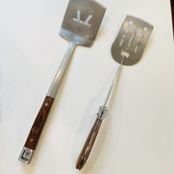 Grill Spatulas