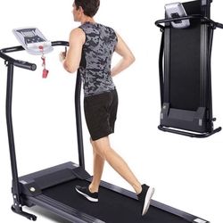 Treadmill Electric Treadmills for Home Gym 