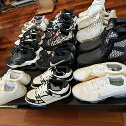 Shoes Sneakers For Men New 