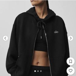 Wholesale alo hoodies