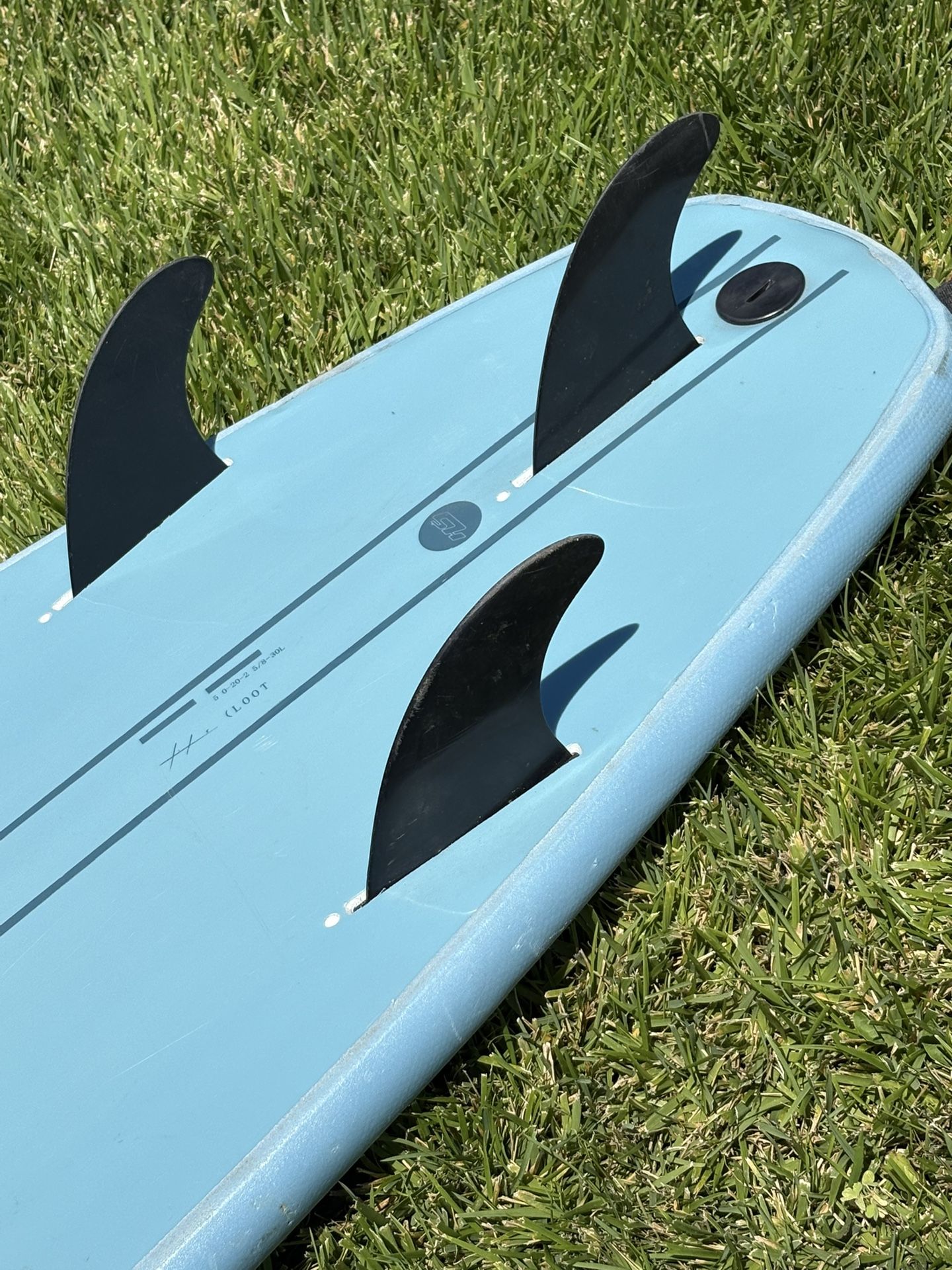 Hayden Shapes Surfboard - Loot