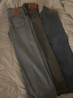 Pantalones Para Hombre 
