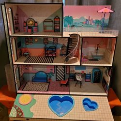 Doll House