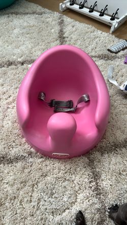Free Nuby Seat