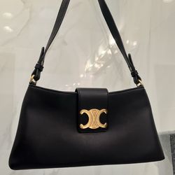 Celine Shoulder Bag