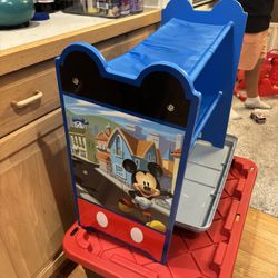 You Organizer Without Bins