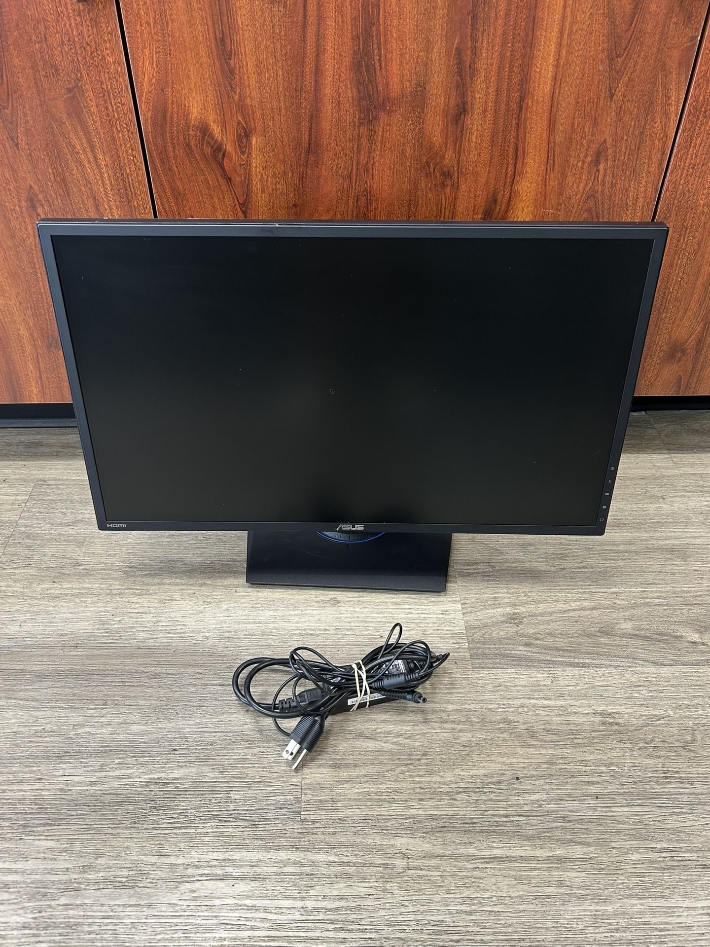 Asus Computer Monitor VG245