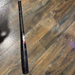 $100 Gold Baum Bat -3 / 32.5