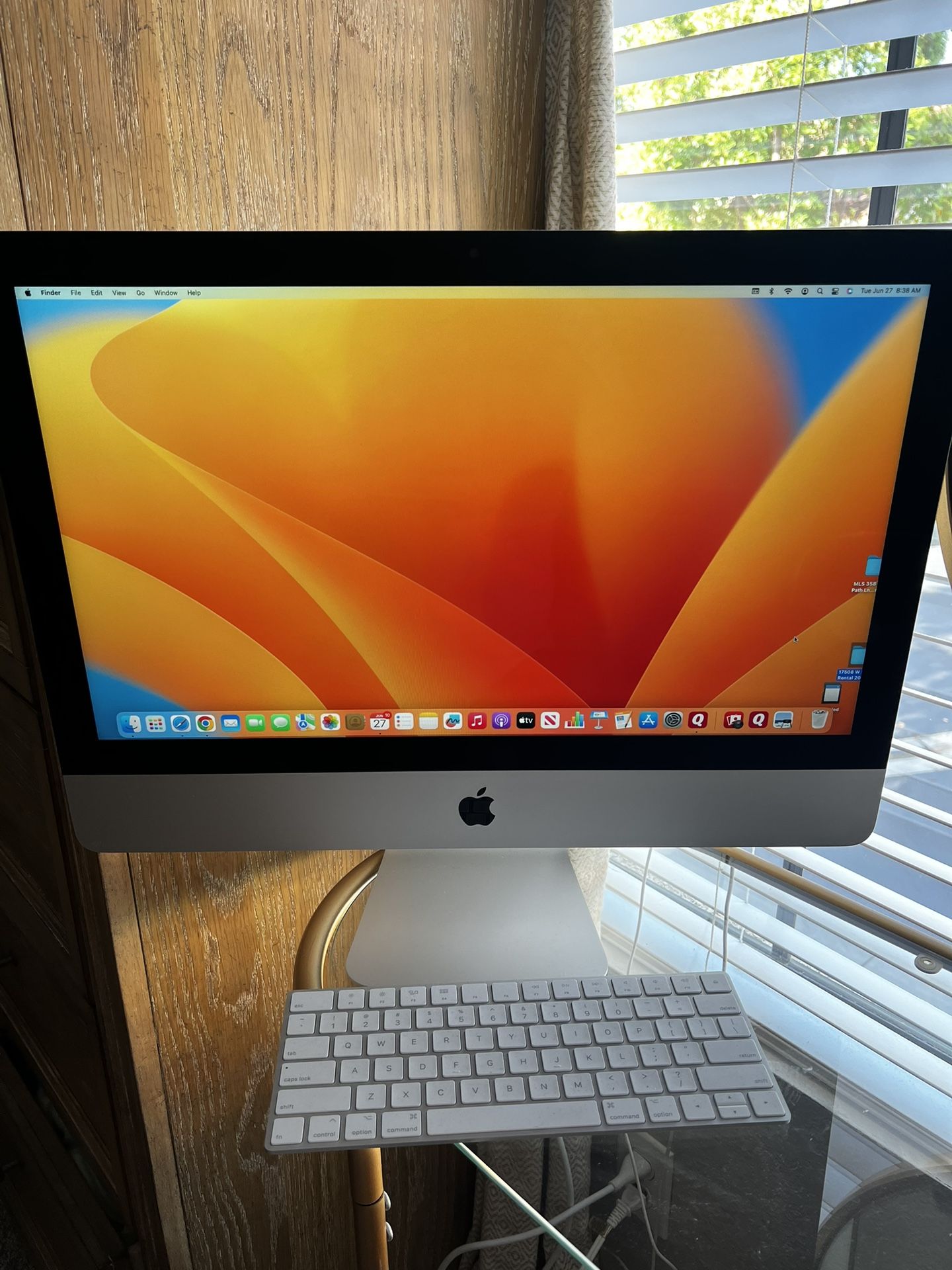 iMac 2017