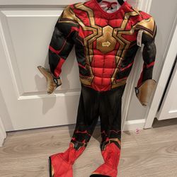 Halloween Costumes