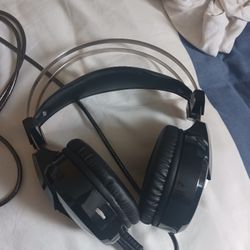Audifonos Se Les Va El Sonido 