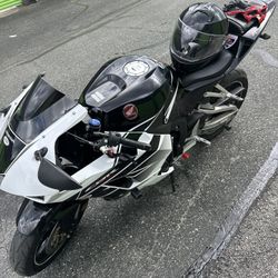 Honda CBR600
