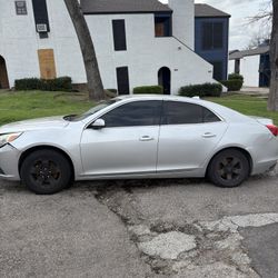 2013 Chevrolet Malibu