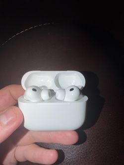 AirPod pros 3