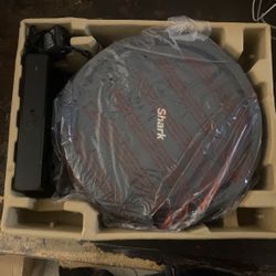 Sharks Vacuum Cleaner