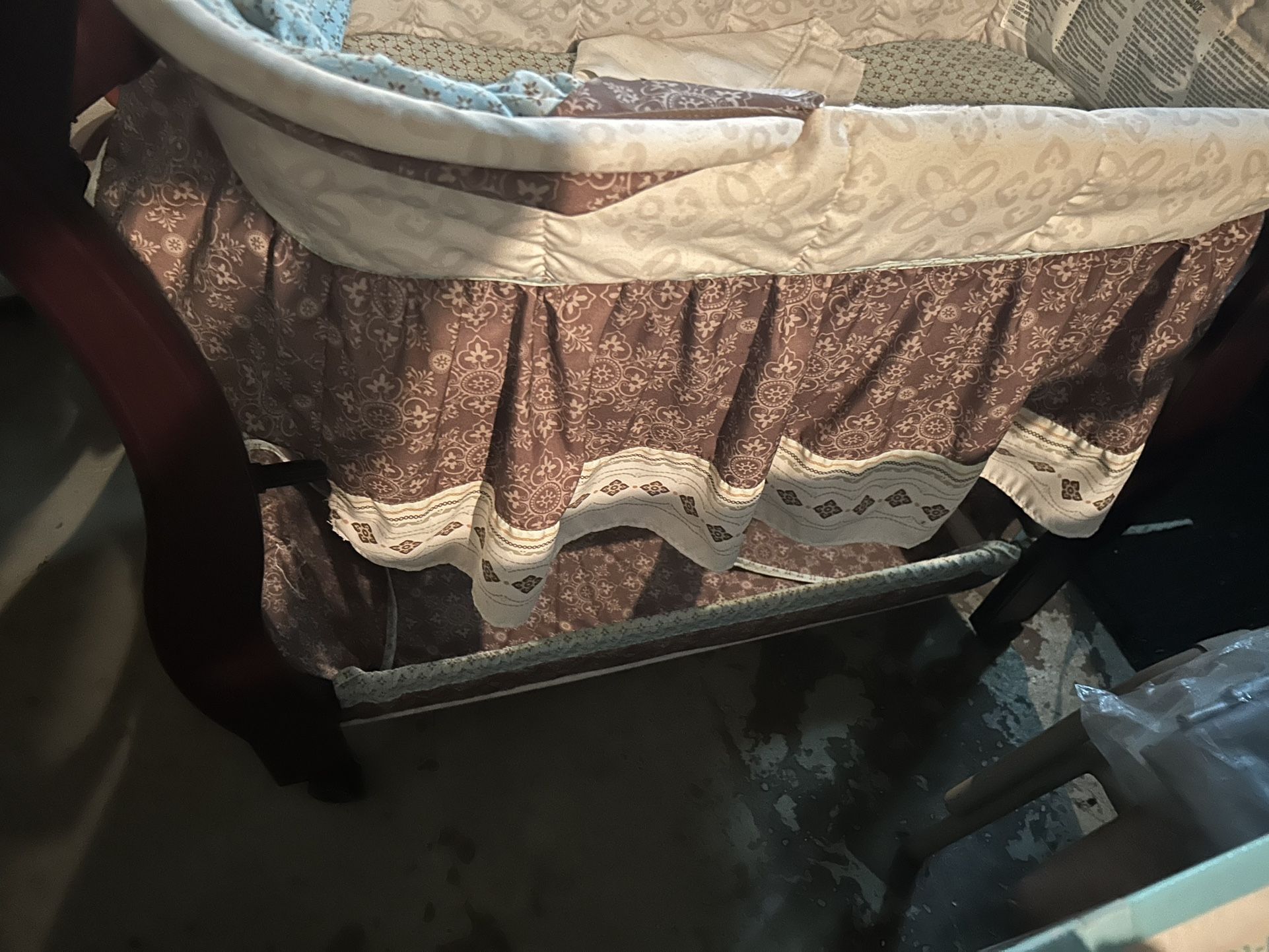 Baby Items