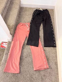 Mnml sweatpants
