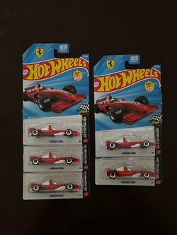 Hotwheels