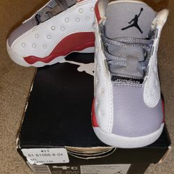 Air Jordan 13 Retro Toddler